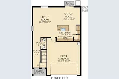 4258 Eastminster Road, Davenport, FL 33837 - Photo 1