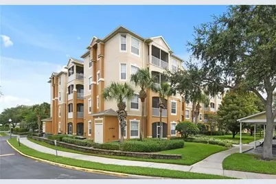2484 San Tecla Street #407, Orlando, FL 32835 - Photo 1