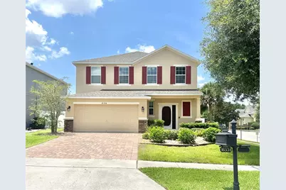 16334 Saint Augustine Street, Clermont, FL 34714 - Photo 1