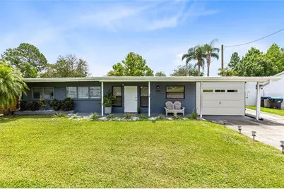 5384 Barton Drive, Orlando, FL 32807 - Photo 1