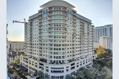 100 S Eola Drive #611, Orlando, FL 32801 - Photo 1