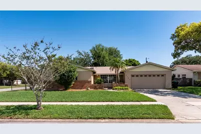 3121 Thistlehill Drive, Winter Park, FL 32792 - Photo 1