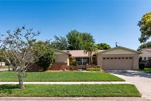 3121 Thistlehill Dr, Winter Park, FL 32792 - Photo 1