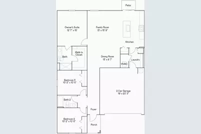 4313 Riverbend Boulevard, Haines City, FL 33844 - Photo 1