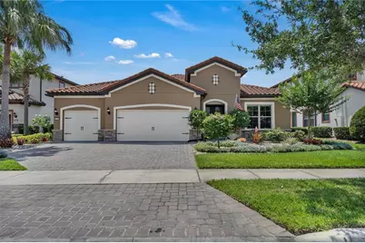 11741 Savona Way, Orlando, FL 32827 - Photo 1