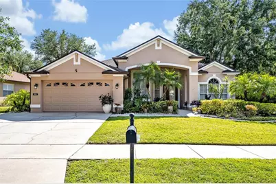 533 Pickfair Terrace, Lake Mary, FL 32746 - Photo 1