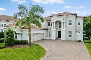 7514 John Hancock Dr, Winter Garden, FL 34787 - Photo 1