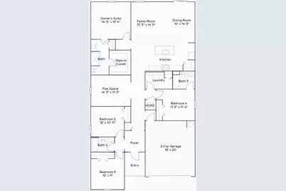 2502 McKinley Drive, Lake Wales, FL 33859 - Photo 1