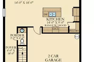 5637 Gingham Dr, Kissimmee, FL 34758 - Photo 1