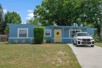 11520 Churchill Street, Orlando, FL 32817 - Photo 1