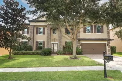 319 Morning View Drive, Winter Garden, FL 34787 - Photo 1