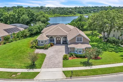 1017 Parkside Pointe Boulevard, Apopka, FL 32712 - Photo 1