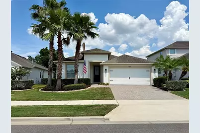 541 Kistler Circle, Clermont, FL 34715 - Photo 1
