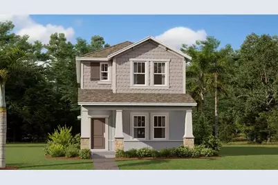 5984 Zen Way, Clermont, FL 34714 - Photo 1