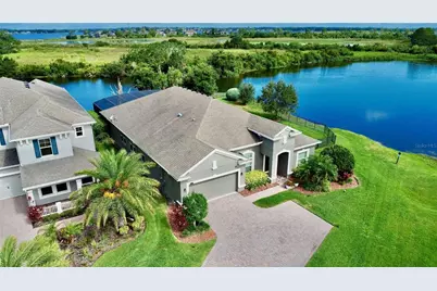 15510 Lake Burnett Shore Court, Winter Garden, FL 34787 - Photo 1