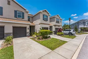 8126 Muddy Pines Pl, Tampa, FL 33635 - Photo 1