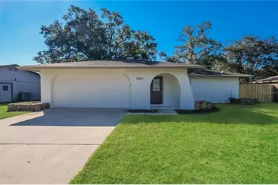 7900 Lightfoot Drive, New Port Richey, FL 34653 - Photo 1