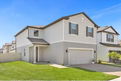 2742 Red Horse Drive, Kissimmee, FL 34744 - Photo 1