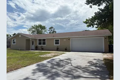 1516 Culverhouse Drive, Daytona Beach, FL 32117 - Photo 1