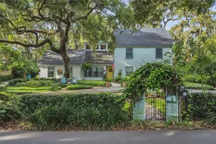 1315 E 24th St, Sanford, FL 32771 - Photo 1