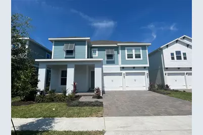 13075 Sunrise Harvest Drive, Winter Garden, FL 34787 - Photo 1