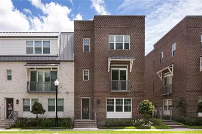 141 S. Park Ave, Winter Garden, FL 34787 - Photo 1