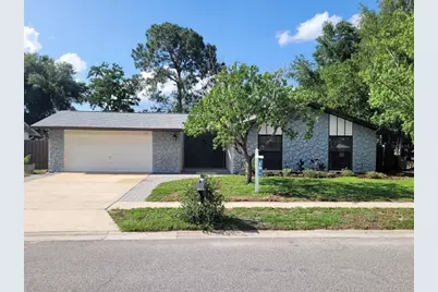 7679 Bent Bow Trail, Winter Park, FL 32792 - Photo 1