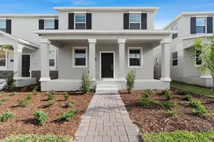 3039 Ella Wy, Saint Cloud, FL 34771 - Photo 1