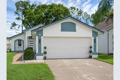 5729 Norman H Cutson Drive, Orlando, FL 32821 - Photo 1