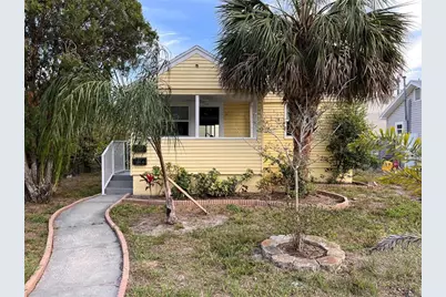 1834 28th Avenue N, Saint Petersburg, FL 33713 - Photo 1