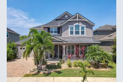 8054 Bushmaster Avenue, Orlando, FL 32832 - Photo 1