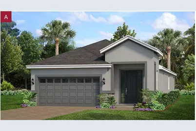 152 Fredericksburg Avenue, Orange City, FL 32763 - Photo 1