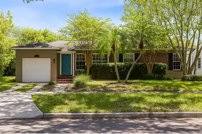 815 W Yale Street, Orlando, FL 32804 - Photo 1