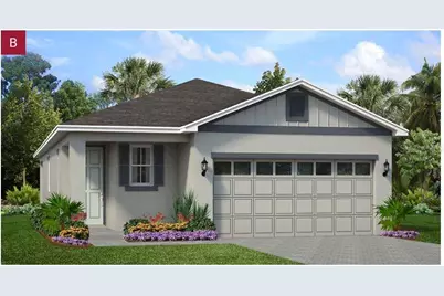 150 Fredericksburg Avenue, Orange City, FL 32763 - Photo 1