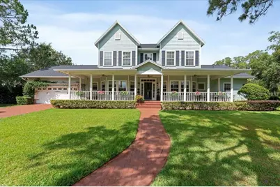 1550 Bluewater Run, Chuluota, FL 32766 - Photo 1