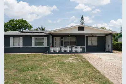 5723 Harcourt Avenue, Orlando, FL 32810 - Photo 1