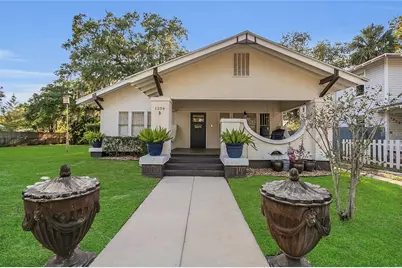 1204 S Oak Avenue, Sanford, FL 32771 - Photo 1