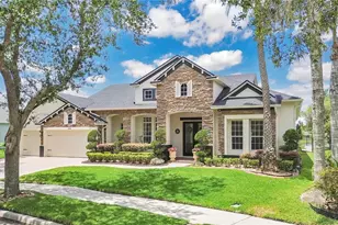 5944 Lake Melrose Dr, Orlando, FL 32829 - Photo 1