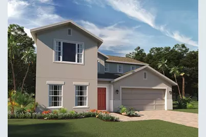 6067 Vision Road, Saint Cloud, FL 34771 - Photo 1