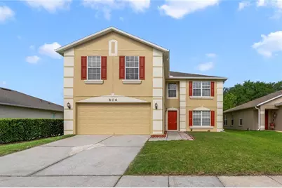 806 Sterling Spring Road, Orlando, FL 32828 - Photo 1