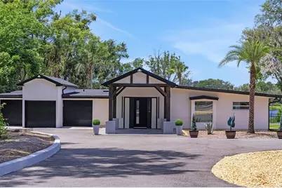 1700 Lake Markham Road, Sanford, FL 32771 - Photo 1