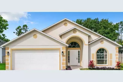 2124 Fish Eagle Street, Clermont, FL 34714 - Photo 1