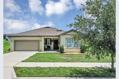 16406 Blooming Cherry Drive, Groveland, FL 34736 - Photo 1