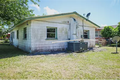 315 Avenue B, Port Saint Joe, FL 32456 - Photo 1