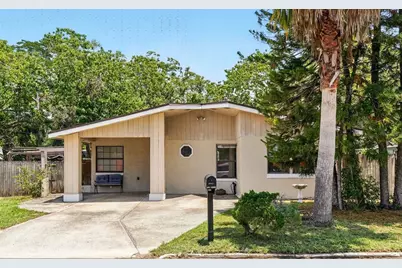 1111 Liberty Avenue, Mount Dora, FL 32757 - Photo 1