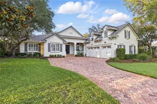 267 Osprey Hammock Trail, Sanford, FL 32771 - Photo 1