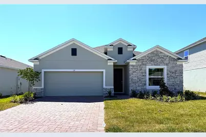 131 Addle Hill Court, Deland, FL 32720 - Photo 1
