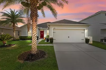 826 Sheen Circle, Haines City, FL 33844 - Photo 1