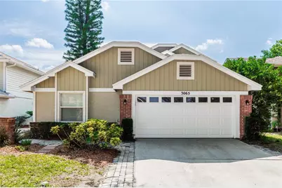 3065 Bridgehampton Lane, Orlando, FL 32812 - Photo 1