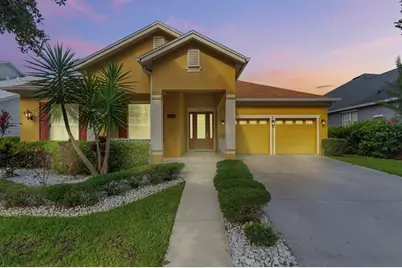 9780 Cypress Pine Street, Orlando, FL 32827 - Photo 1